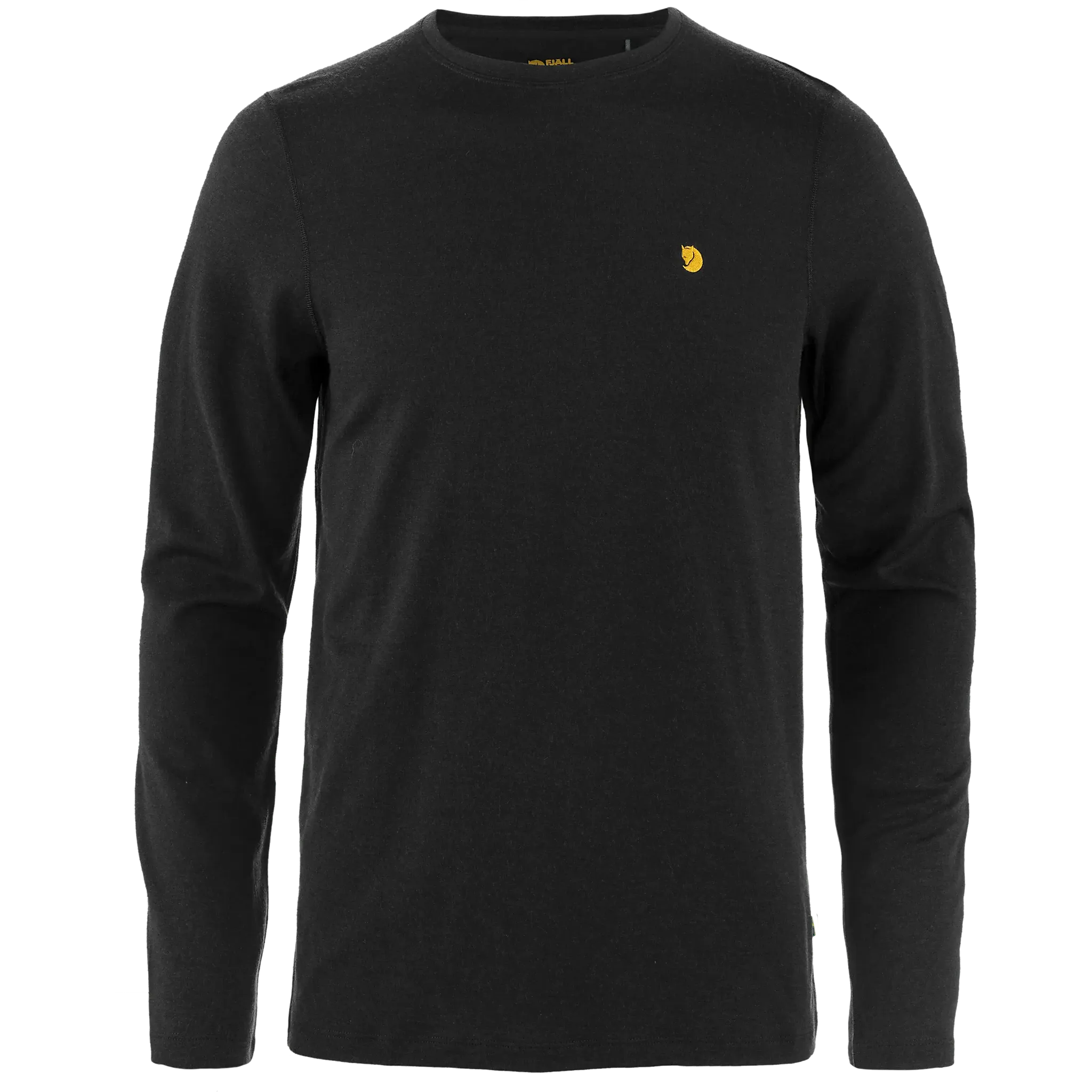 Bergtagen Merino 190 LS Men ullundertröja