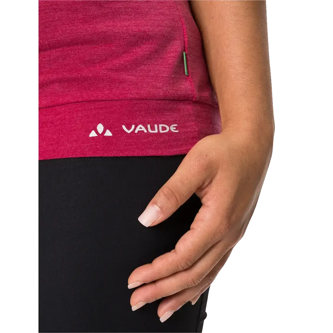 Skomer T-shirt III Women damebluse