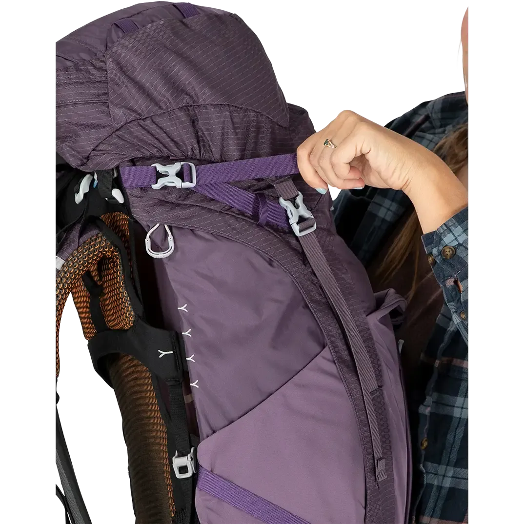 Atmos AG 50 ryggsäck