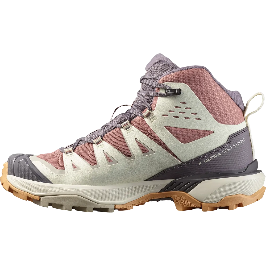 X Ultra 360 Edge Mid GTX Women vandringskänga