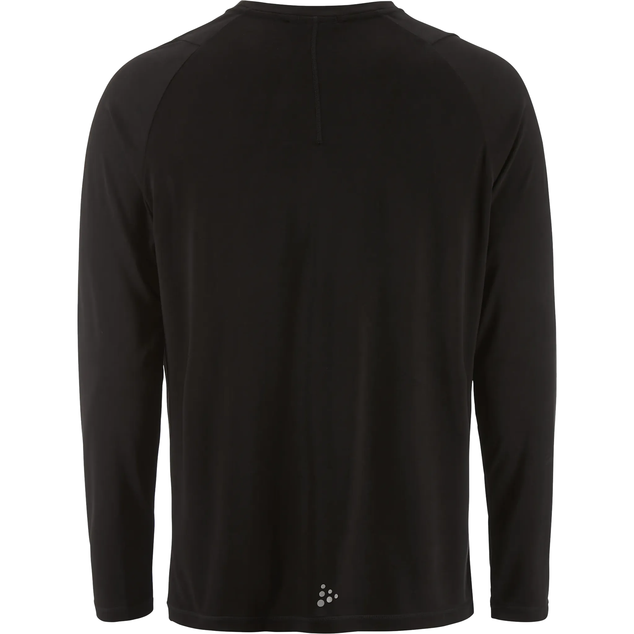 Collective Bi-Blend LS Tee Men