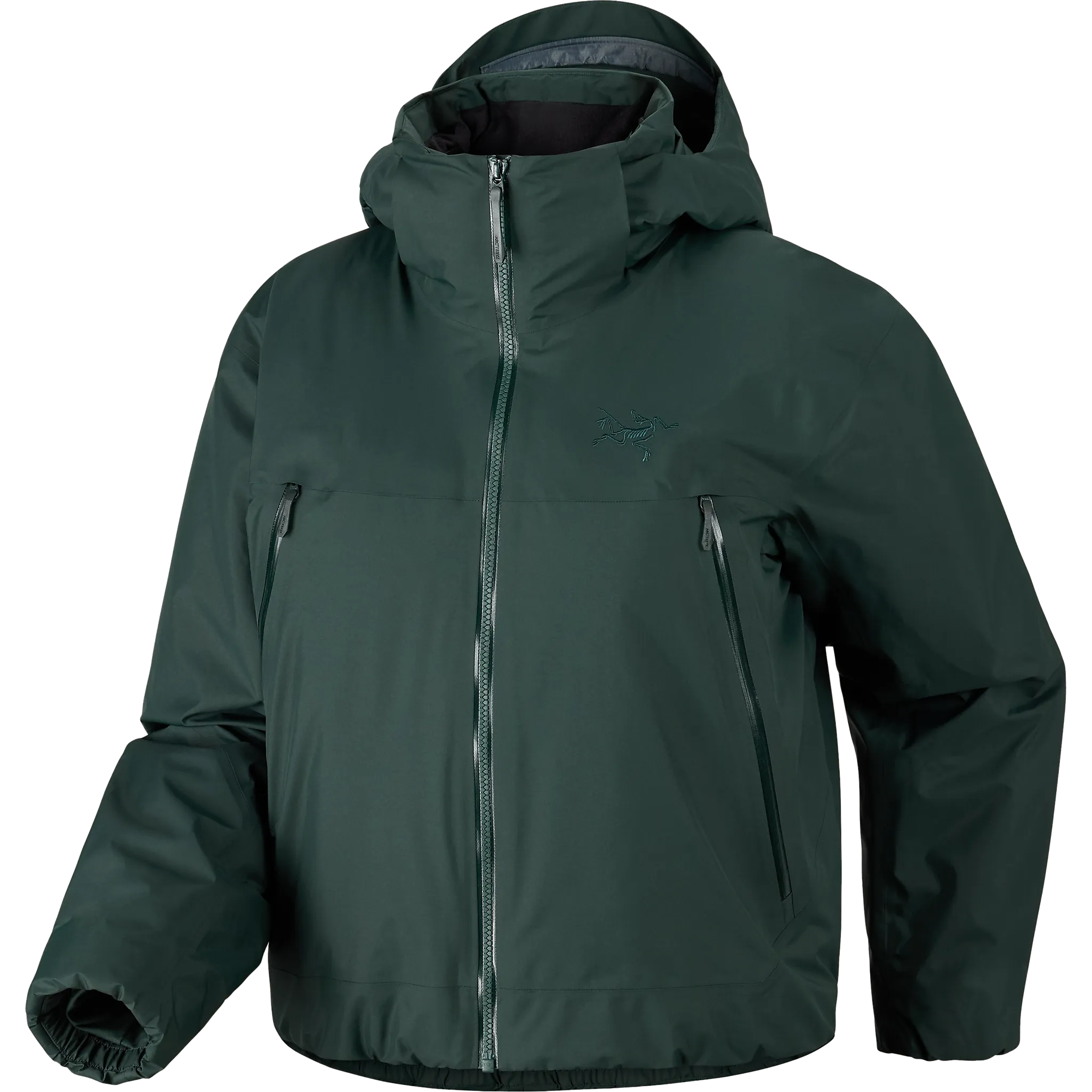 Altira Insulated Cropped Jacket W