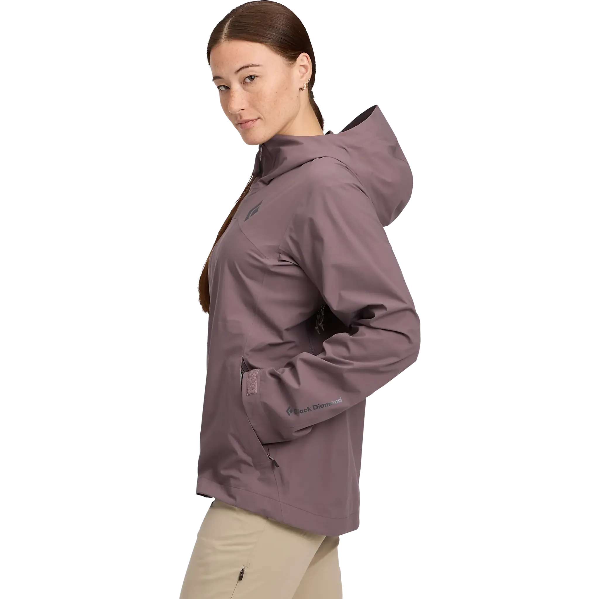 Strataline Stretch Shell Women