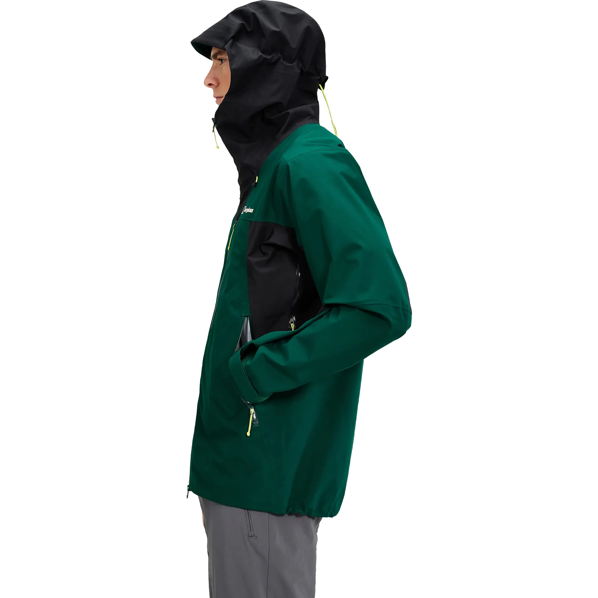 Ridge-Seeker GTX Jacket Men