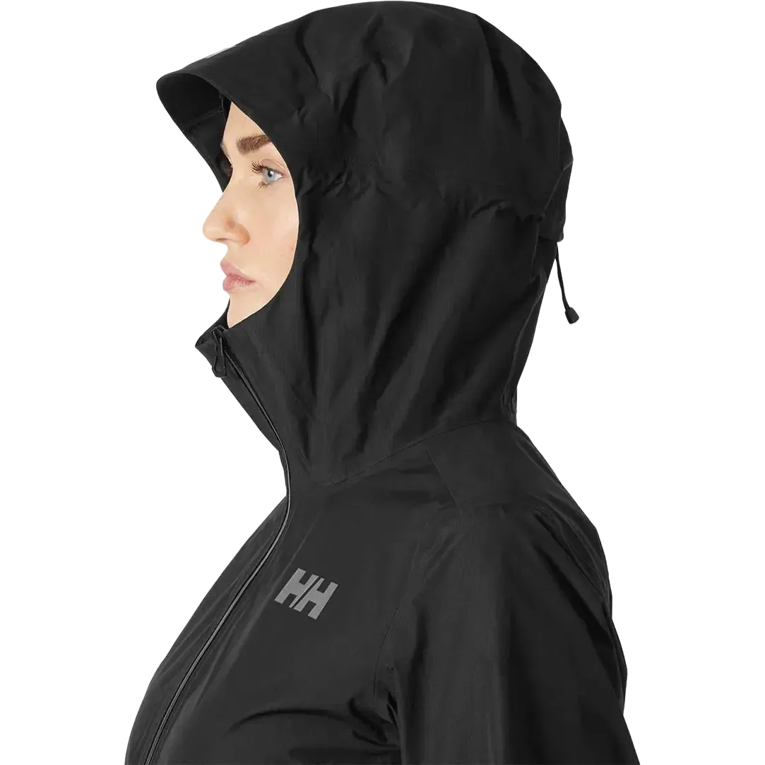 Verglas Infinity Jkt 2.0 Women regnjakke