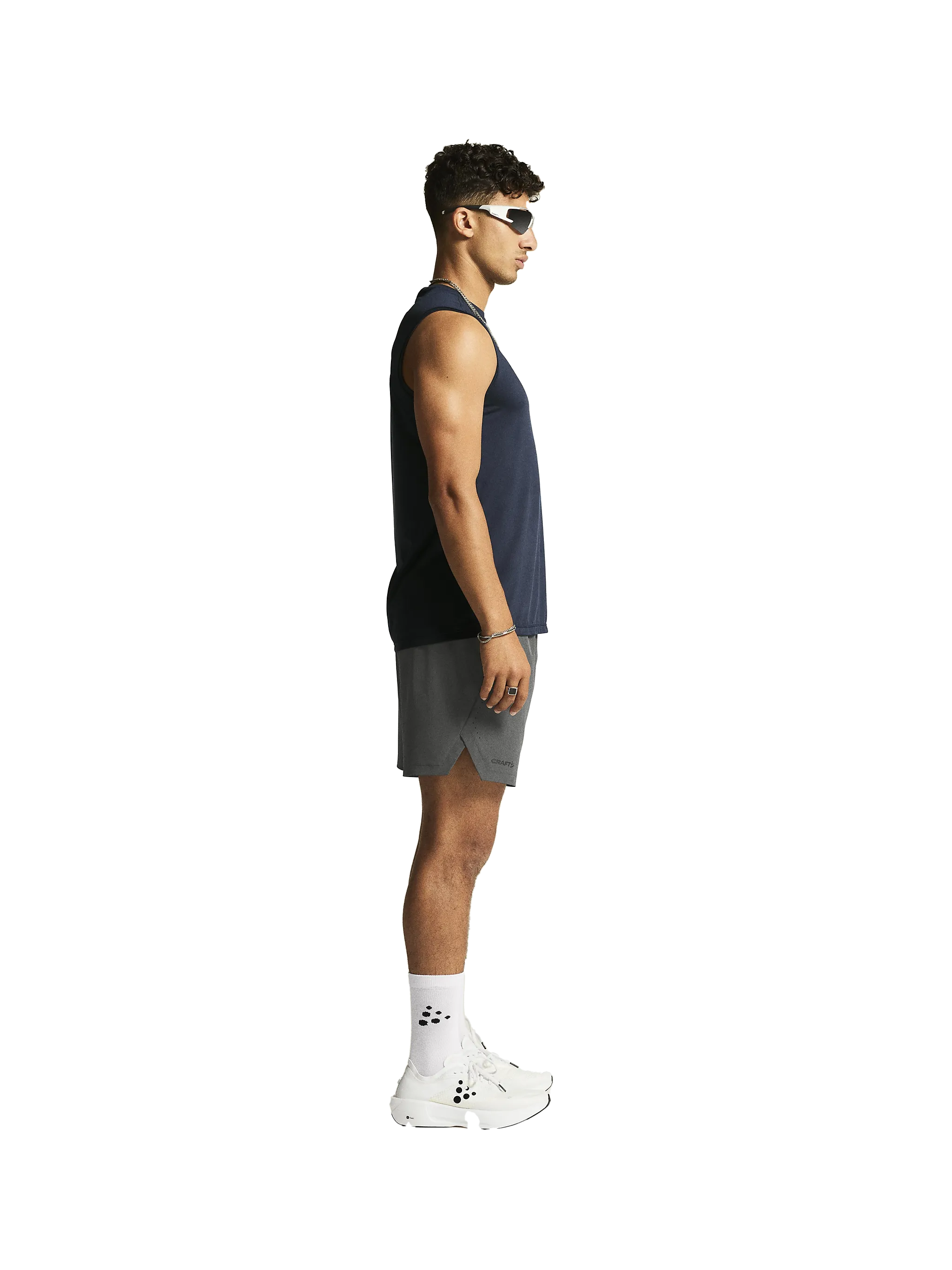 Adv Essence Singlet Tee 2 Men