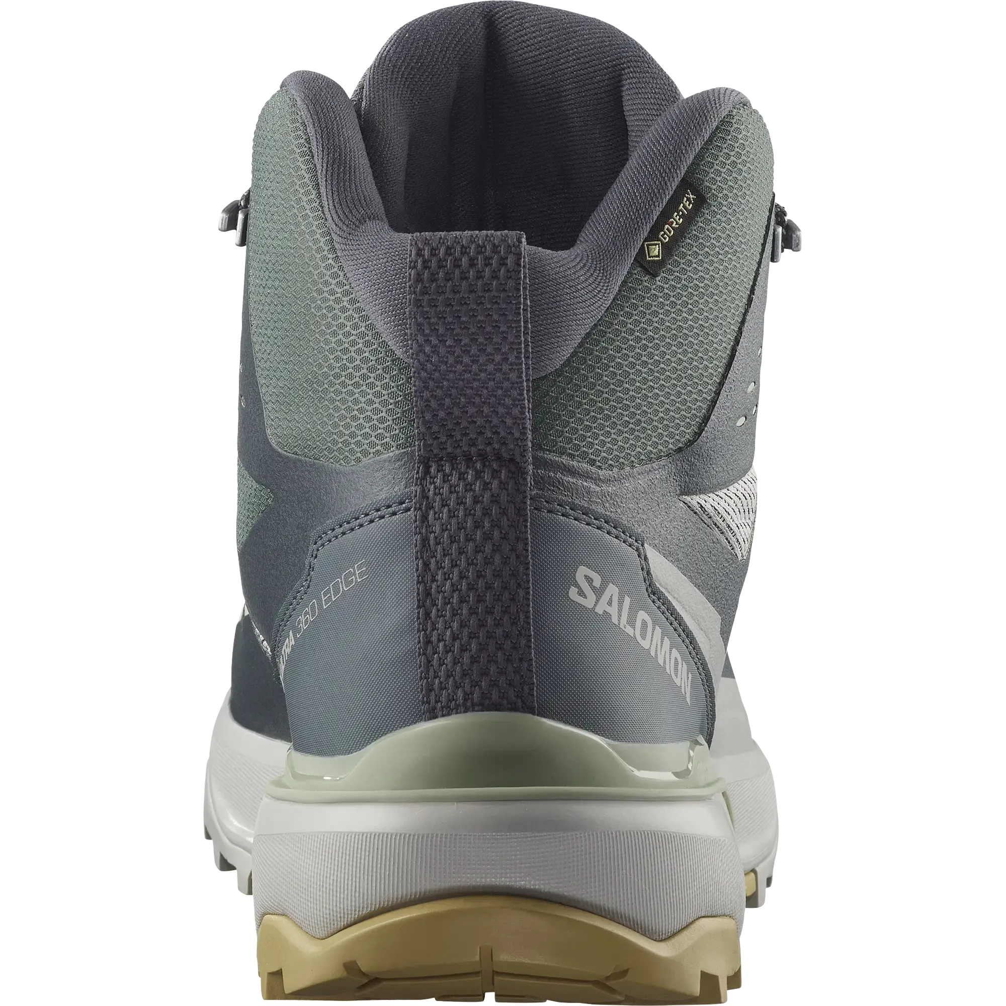 X Ultra 360 Edge Mid GTX Men vandrestøvle