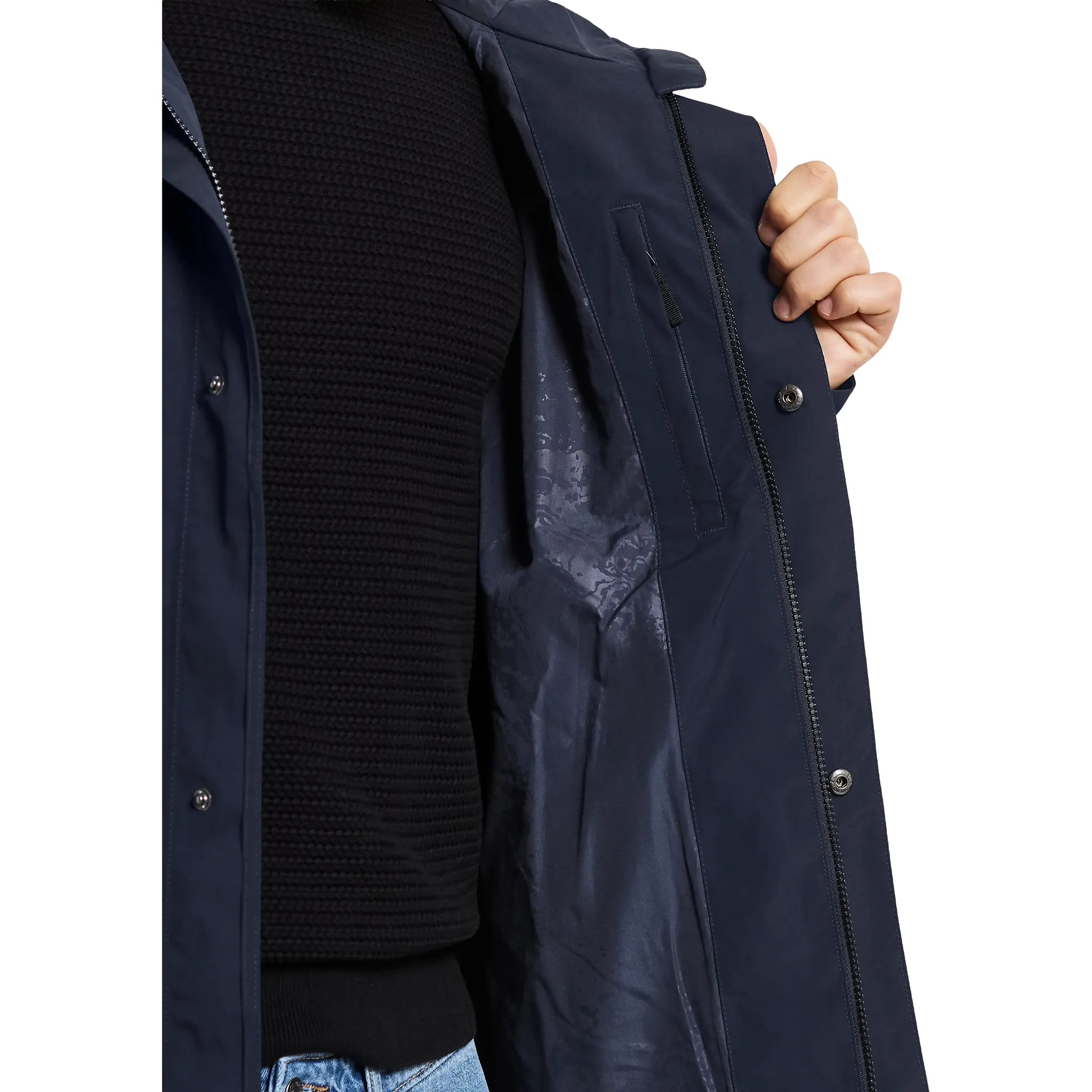 George Parka Men