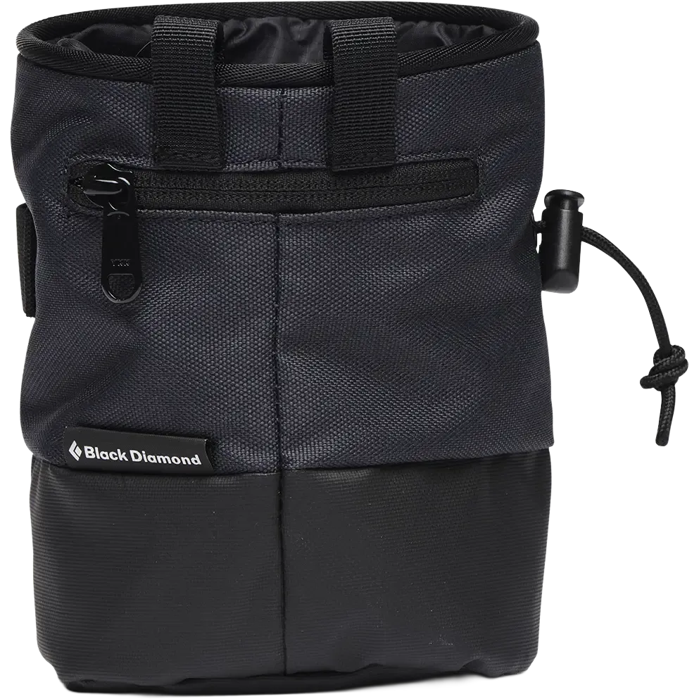 Mojo Zip Chalk Bag