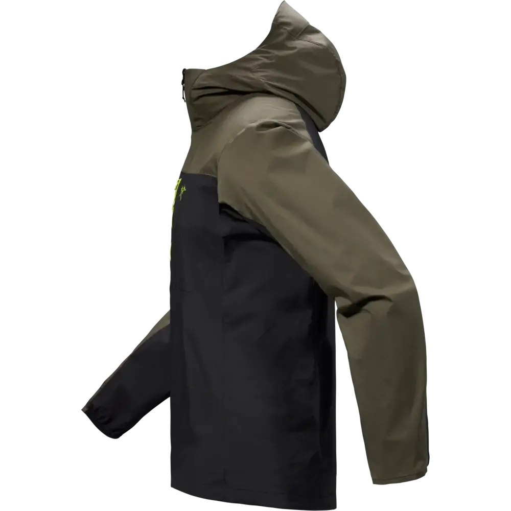 Squamish Hoody Men