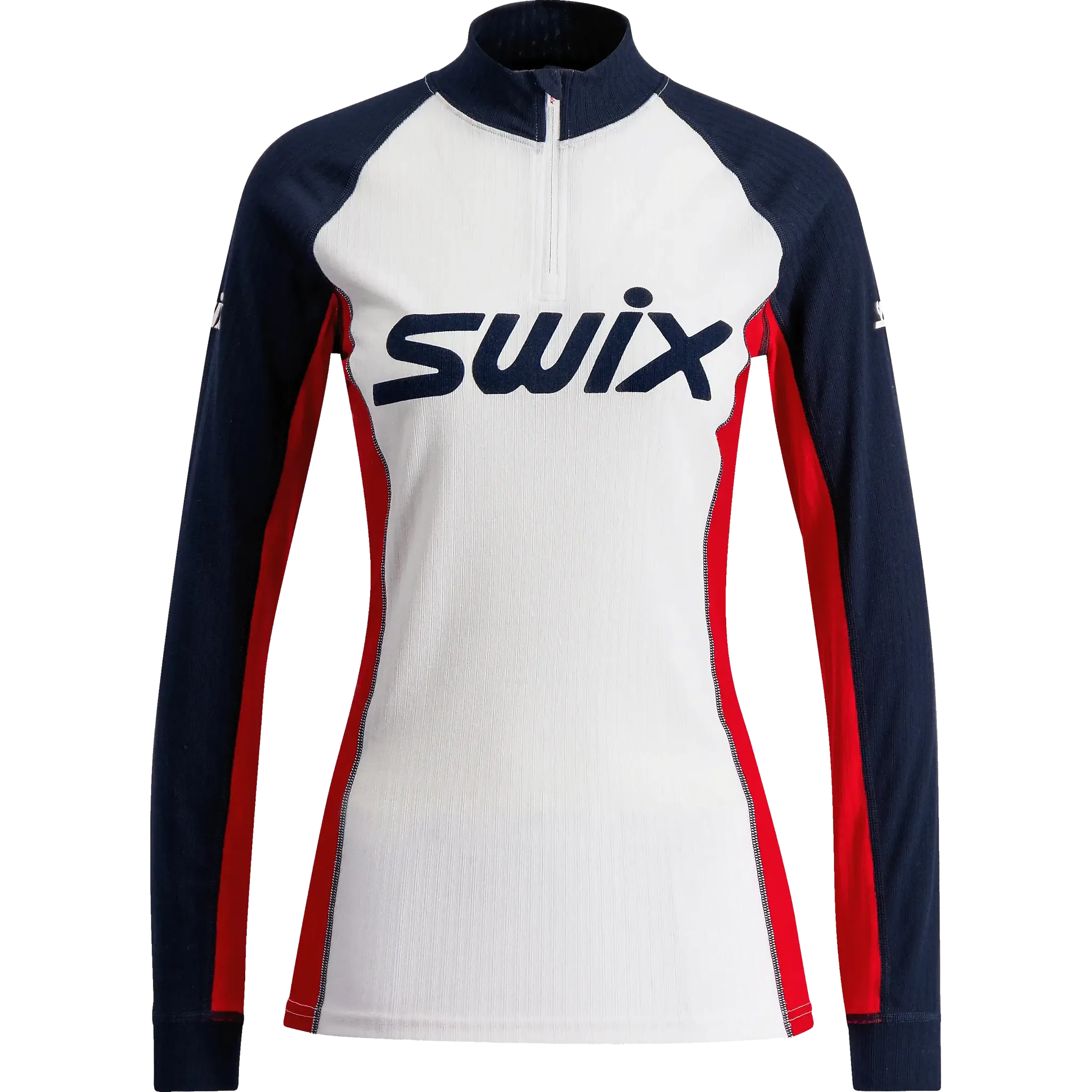 RaceX Classic Half Zip Women tröja