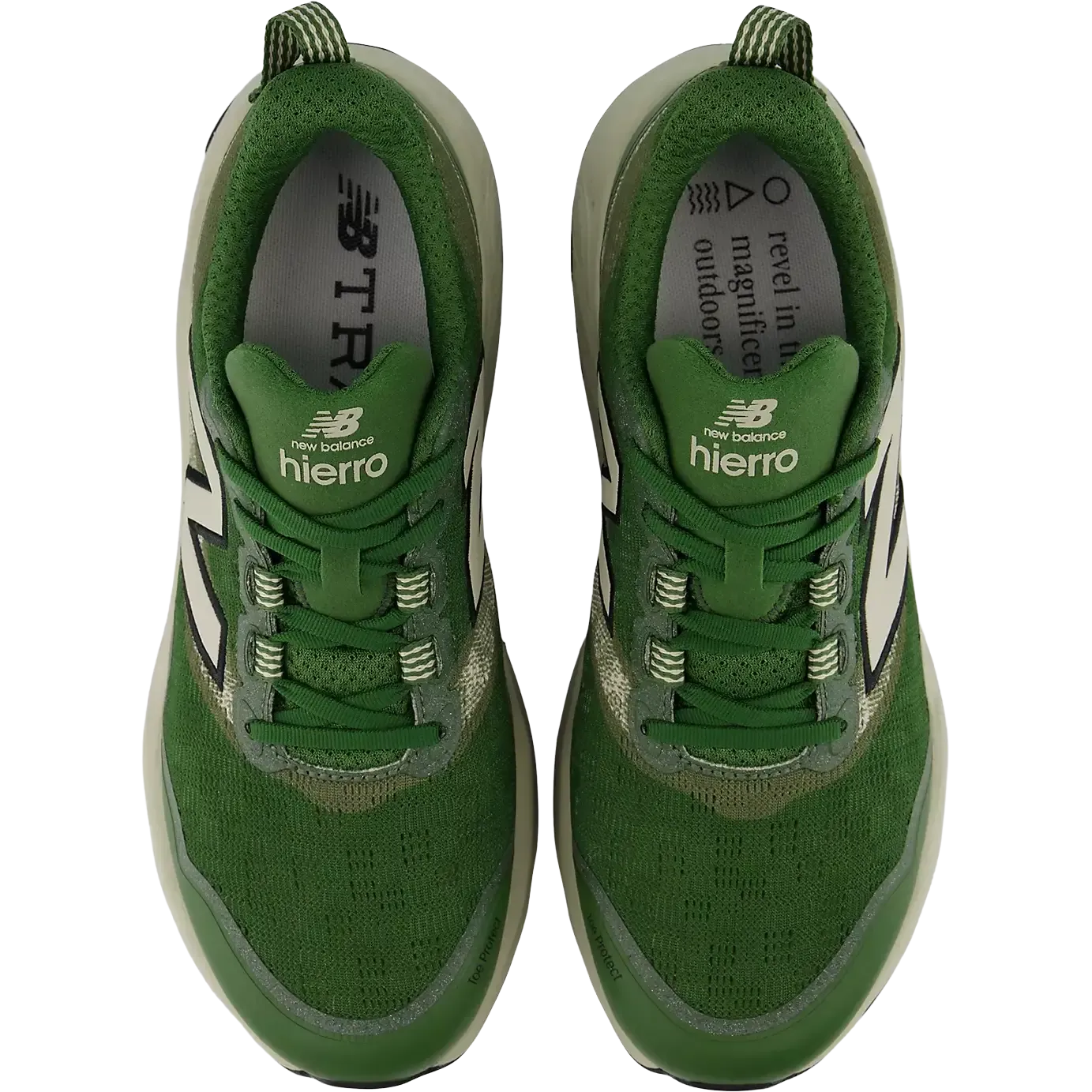 Hierro V9 Men
