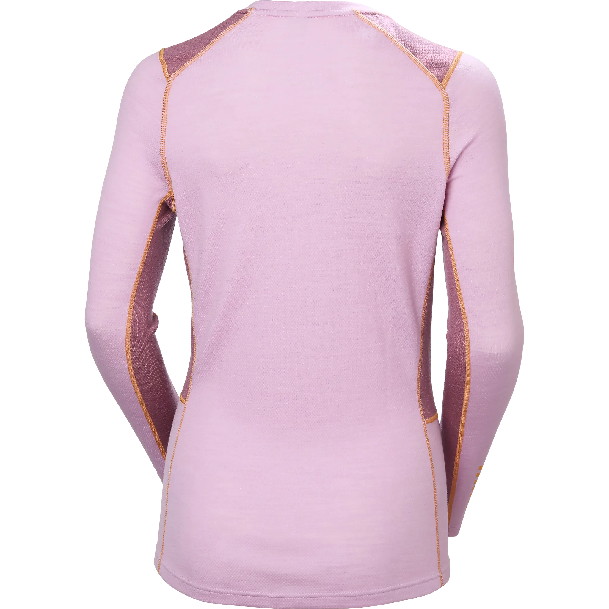 Lifa Merino Midweight Crew Women undertrøje