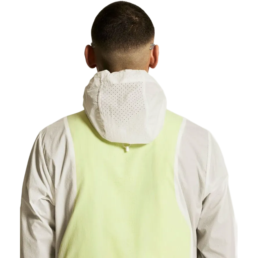 Packable Wind Jacket Men