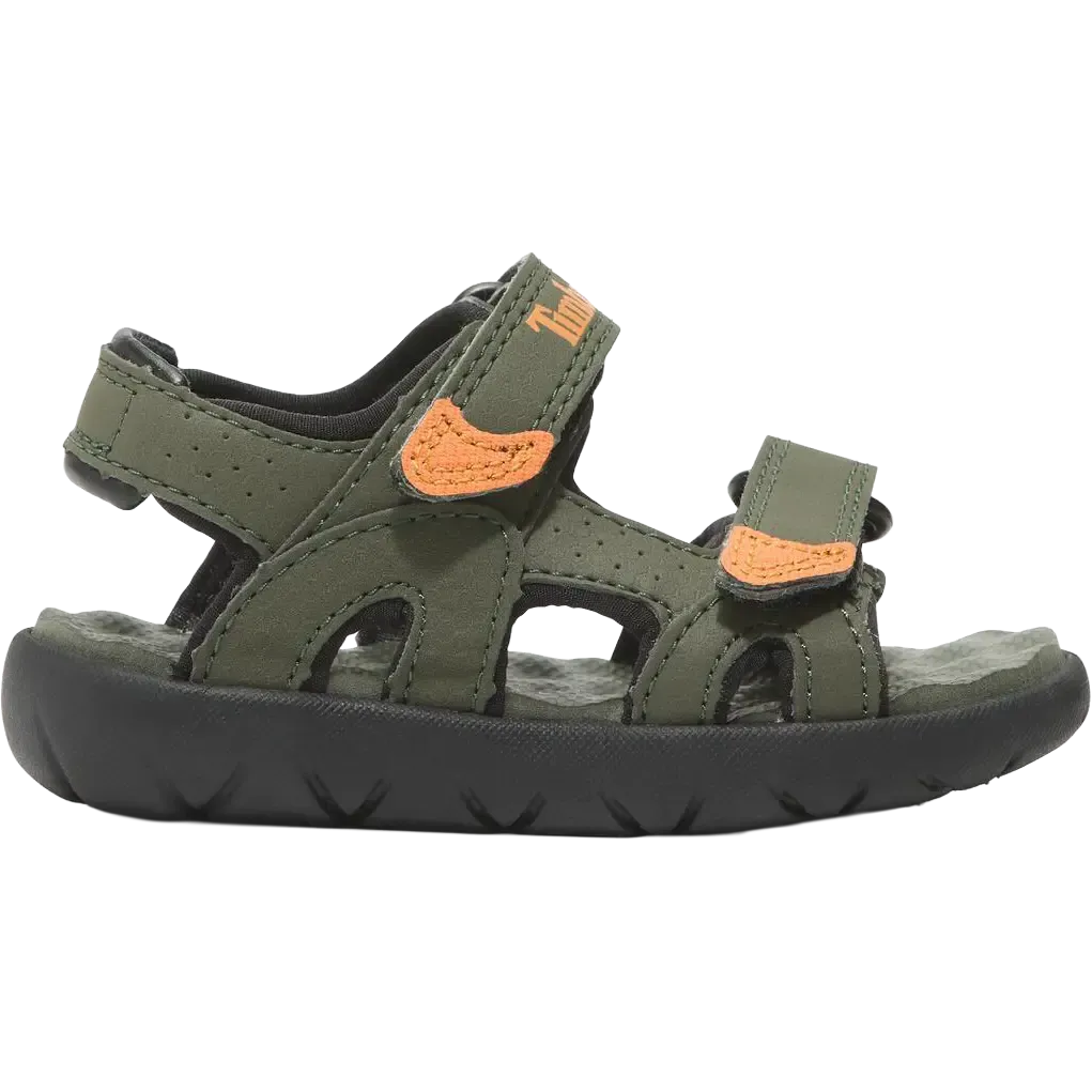 Perkins Row Backstrap Sandal Kids
