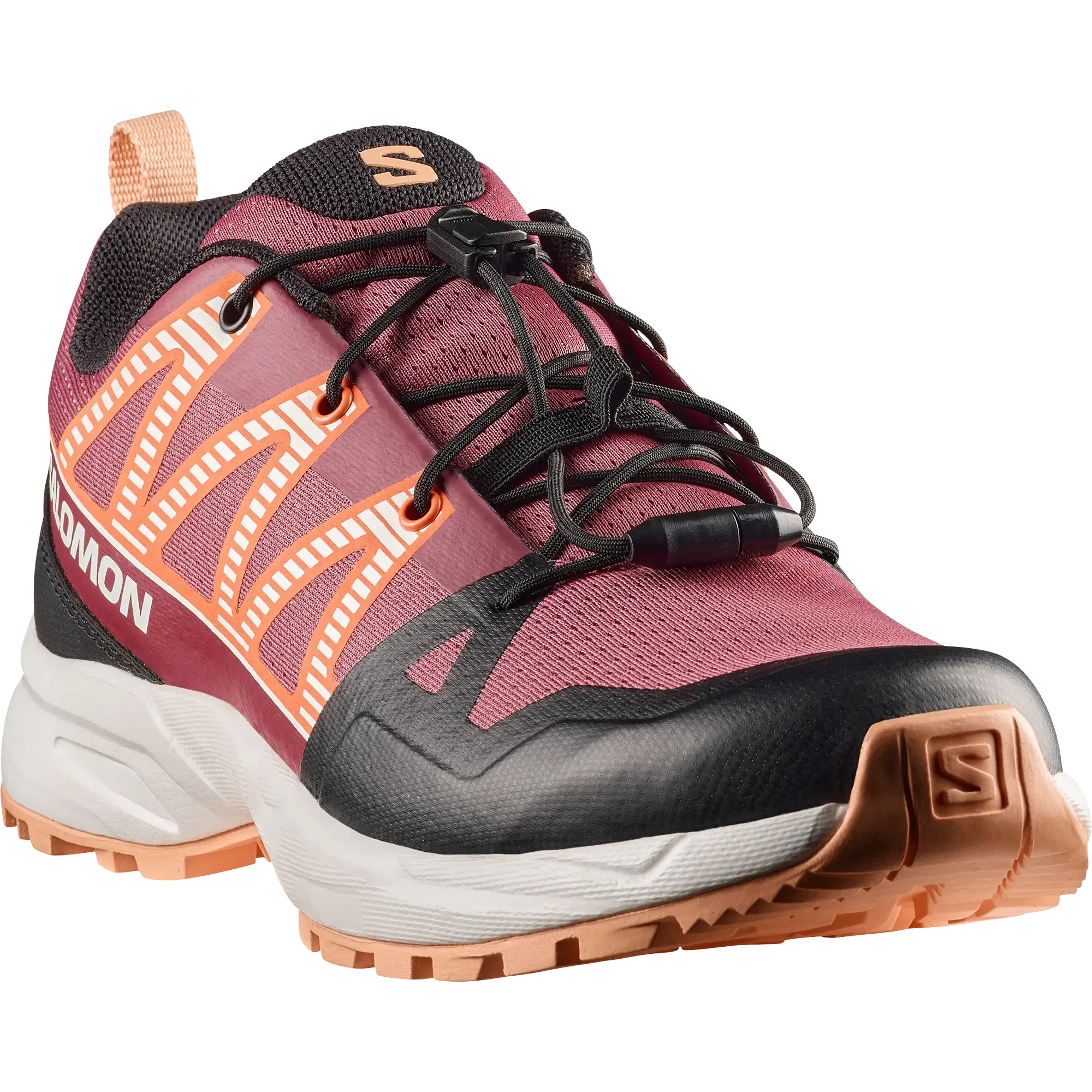 Outscape Junior