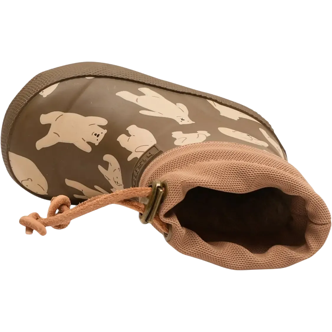 Baby Thermo Rubber Boot