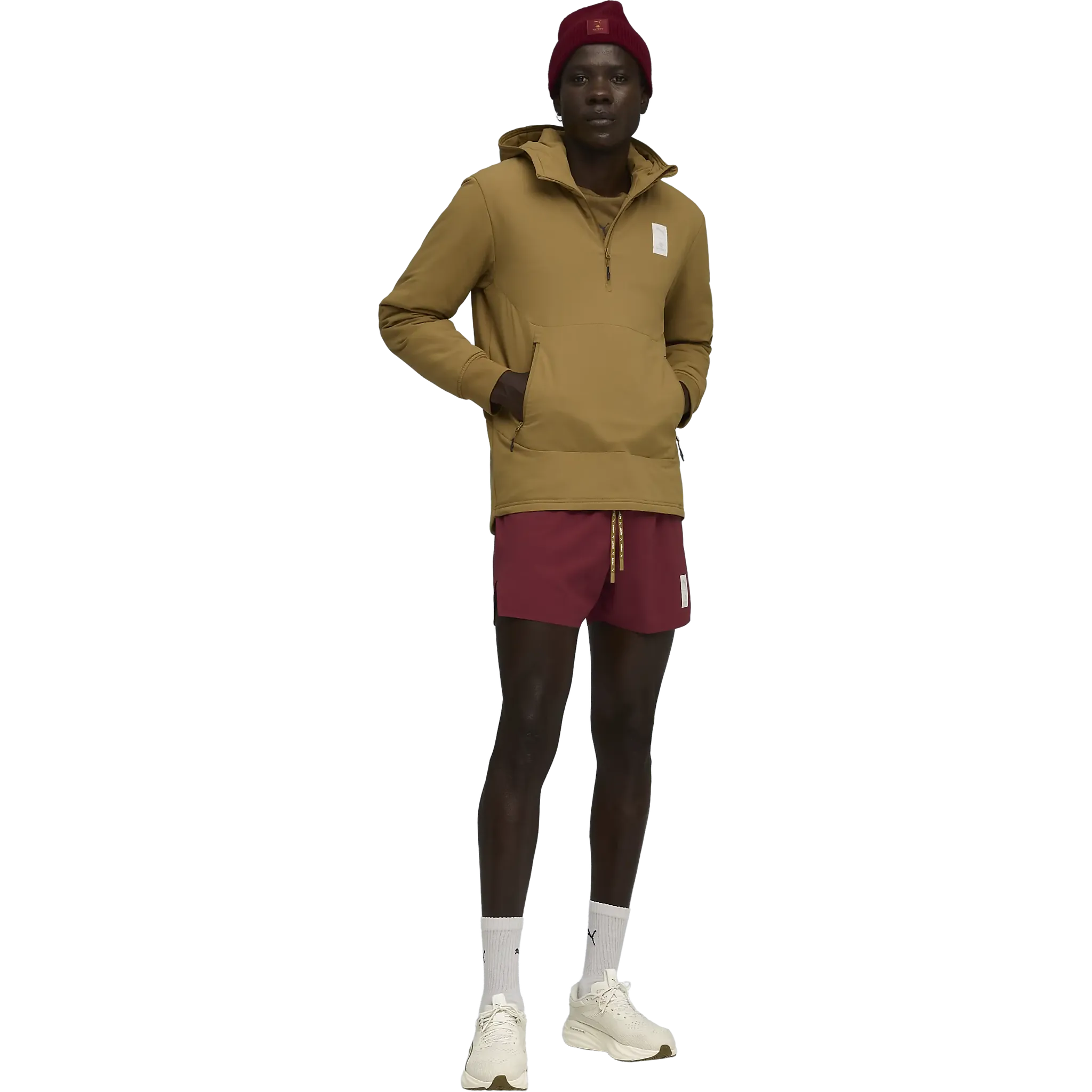 Puma X Saysky Anorak Unisex