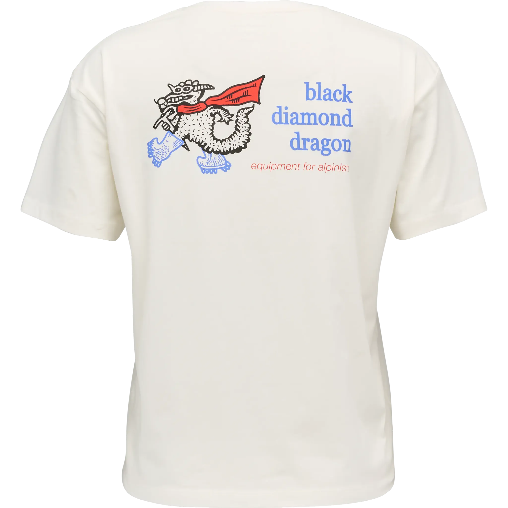 Dragon SS Tee Women