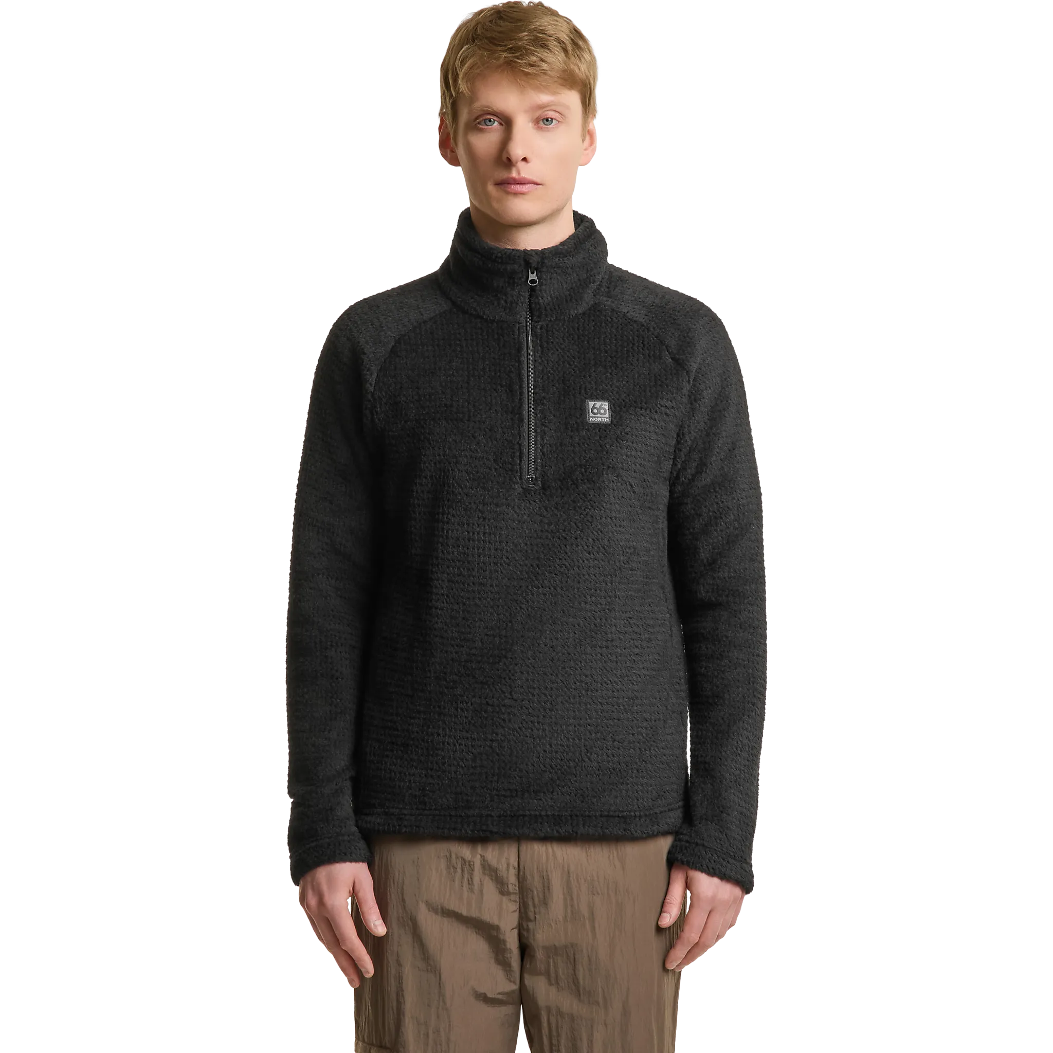 Hrannar Zipneck Men