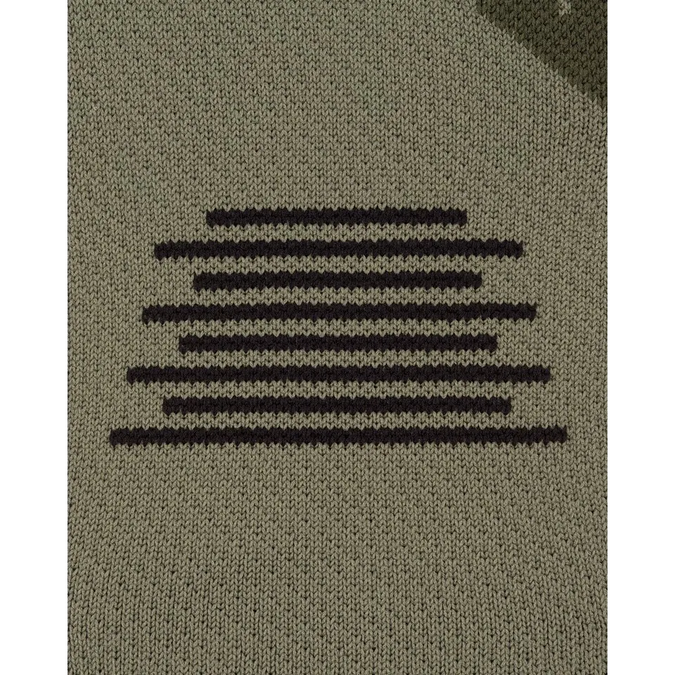 Run Socks Mid Cut 5.0 Men