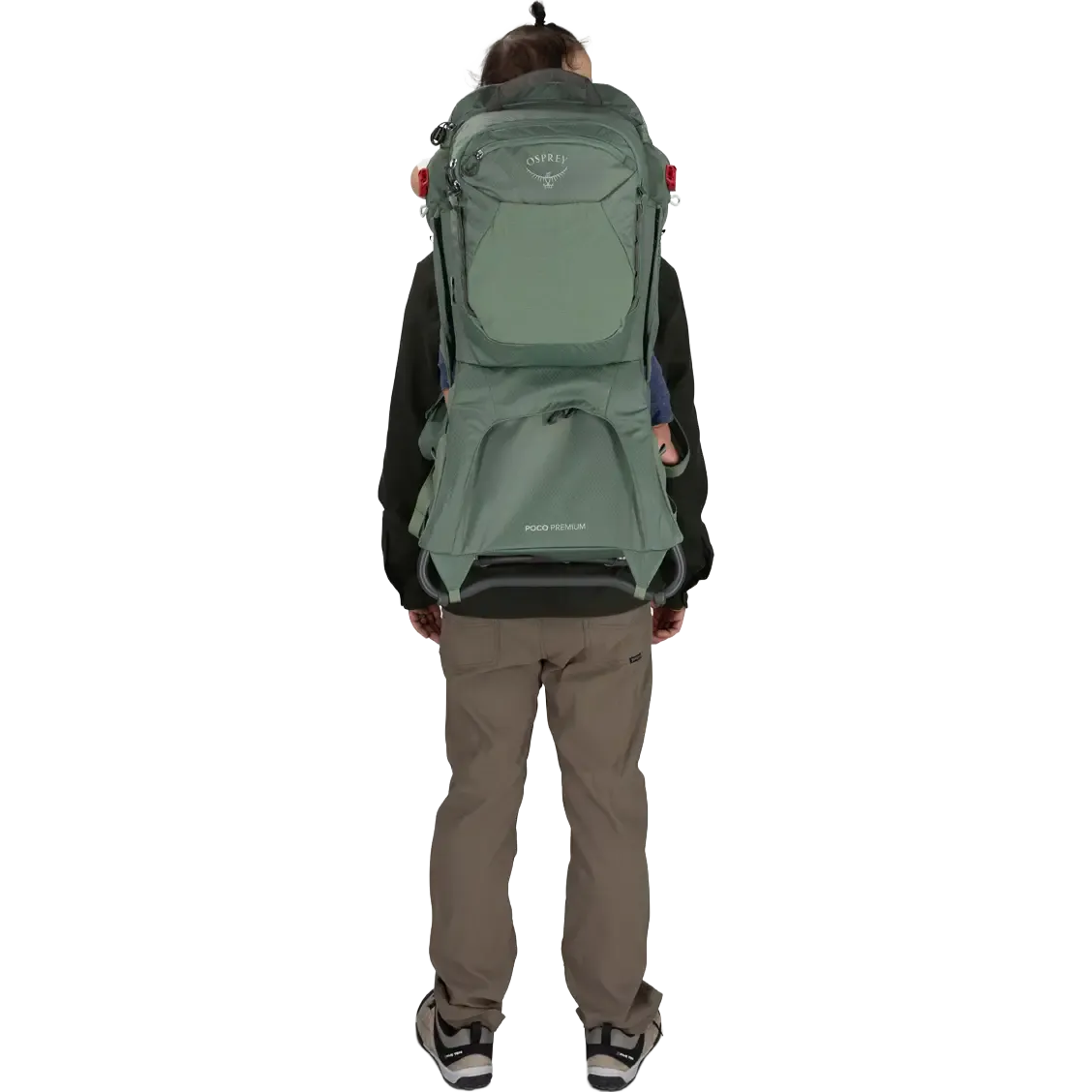 Poco Child Carrier Premium