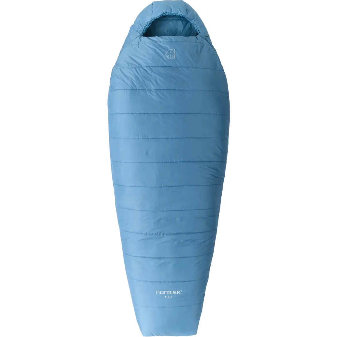 Bjarni ±0° Wide Mummy Sleeping Bag L fibersovsäck