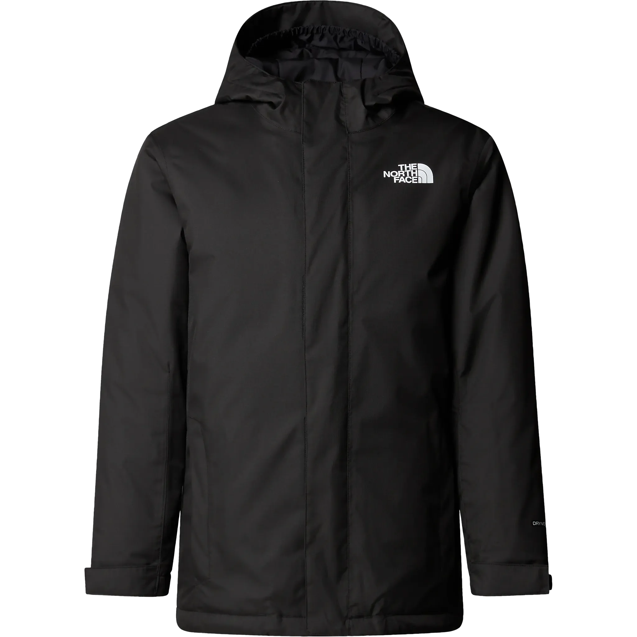 Snowquest Jacket Teen