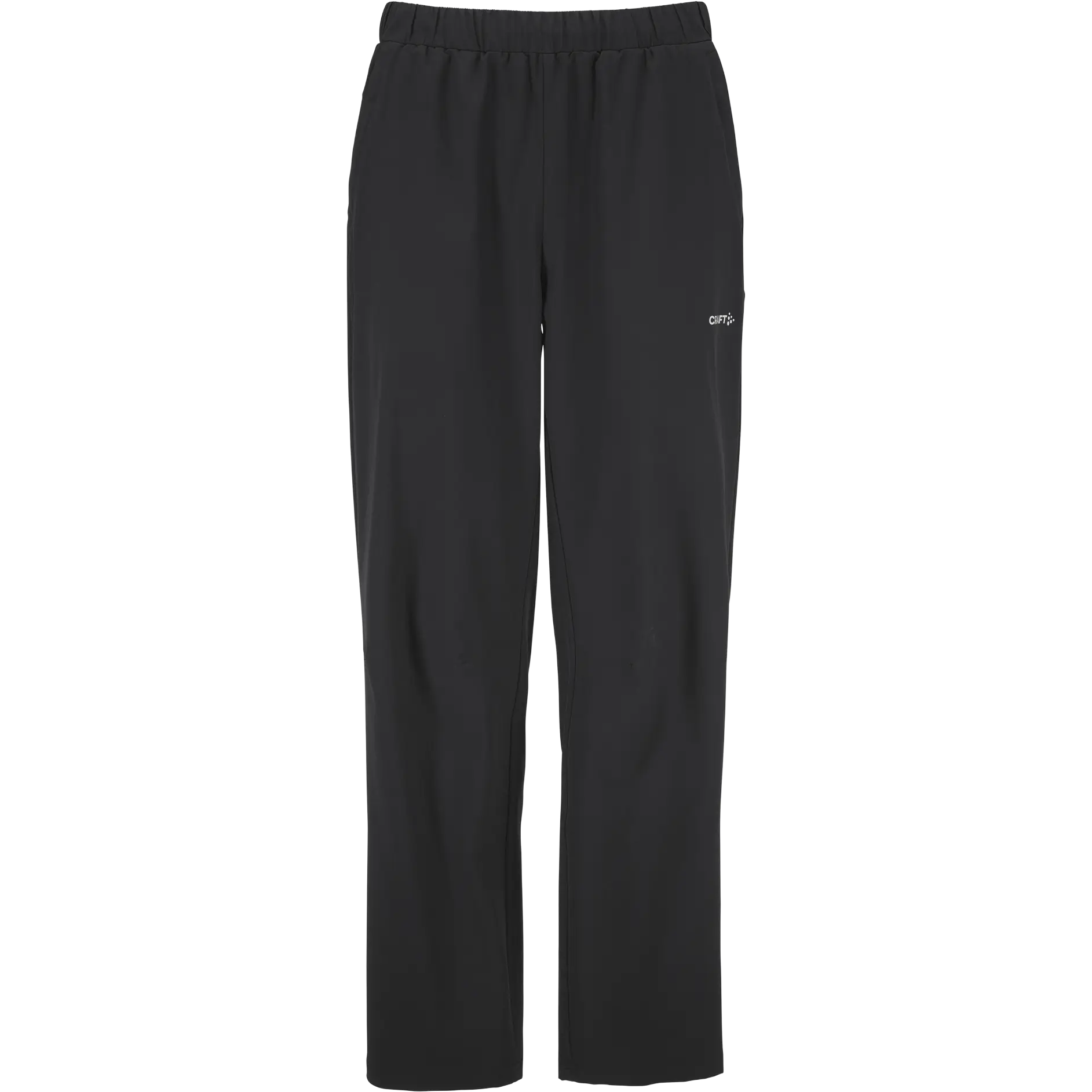 Craft CORE Essence Wind Pants M - Black - XXL - Joggingbukser