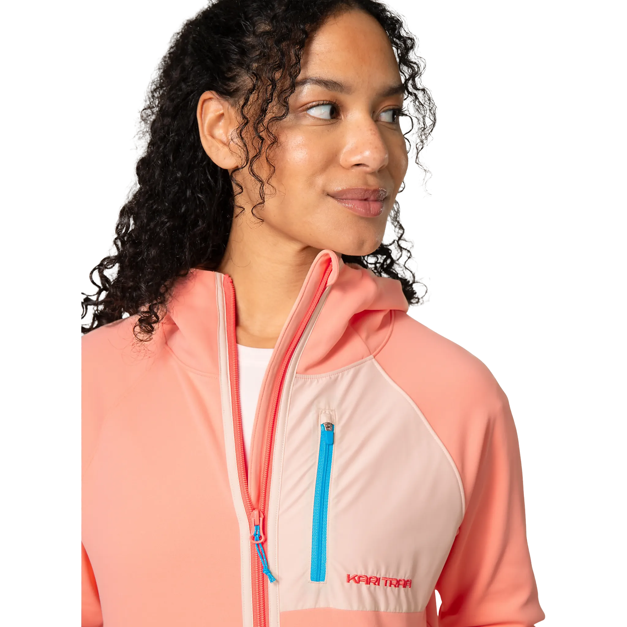 Nia Midlayer Women
