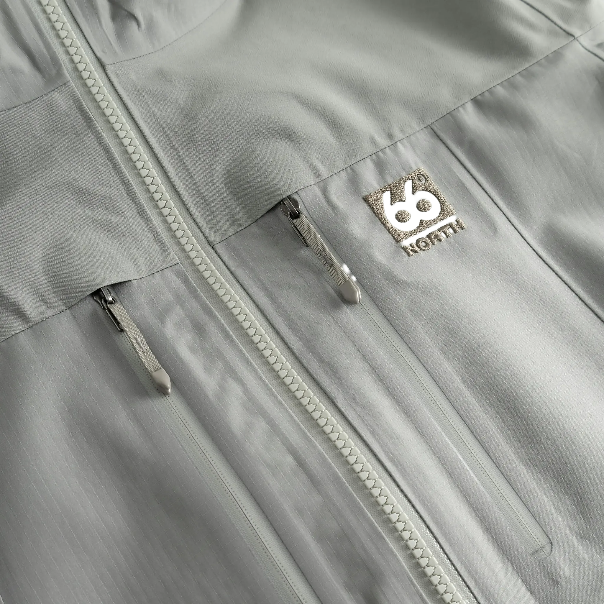 Hornstrandir Gore-Tex Pro Jacket Men