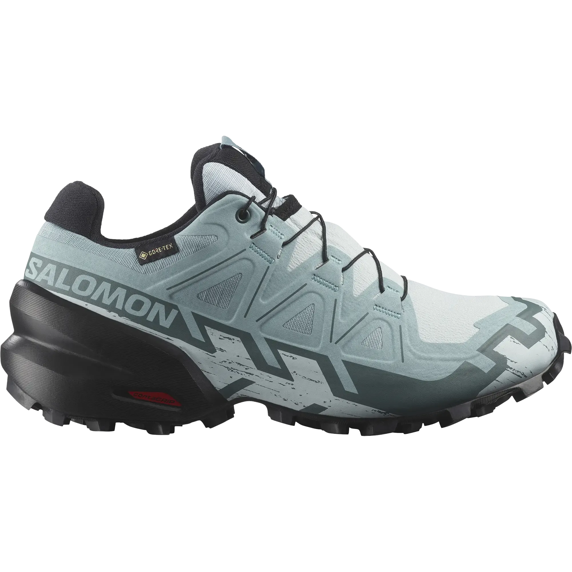 Speedcross 6 GTX Women