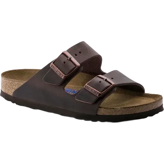 Arizona Soft Footbed Regular Sandal