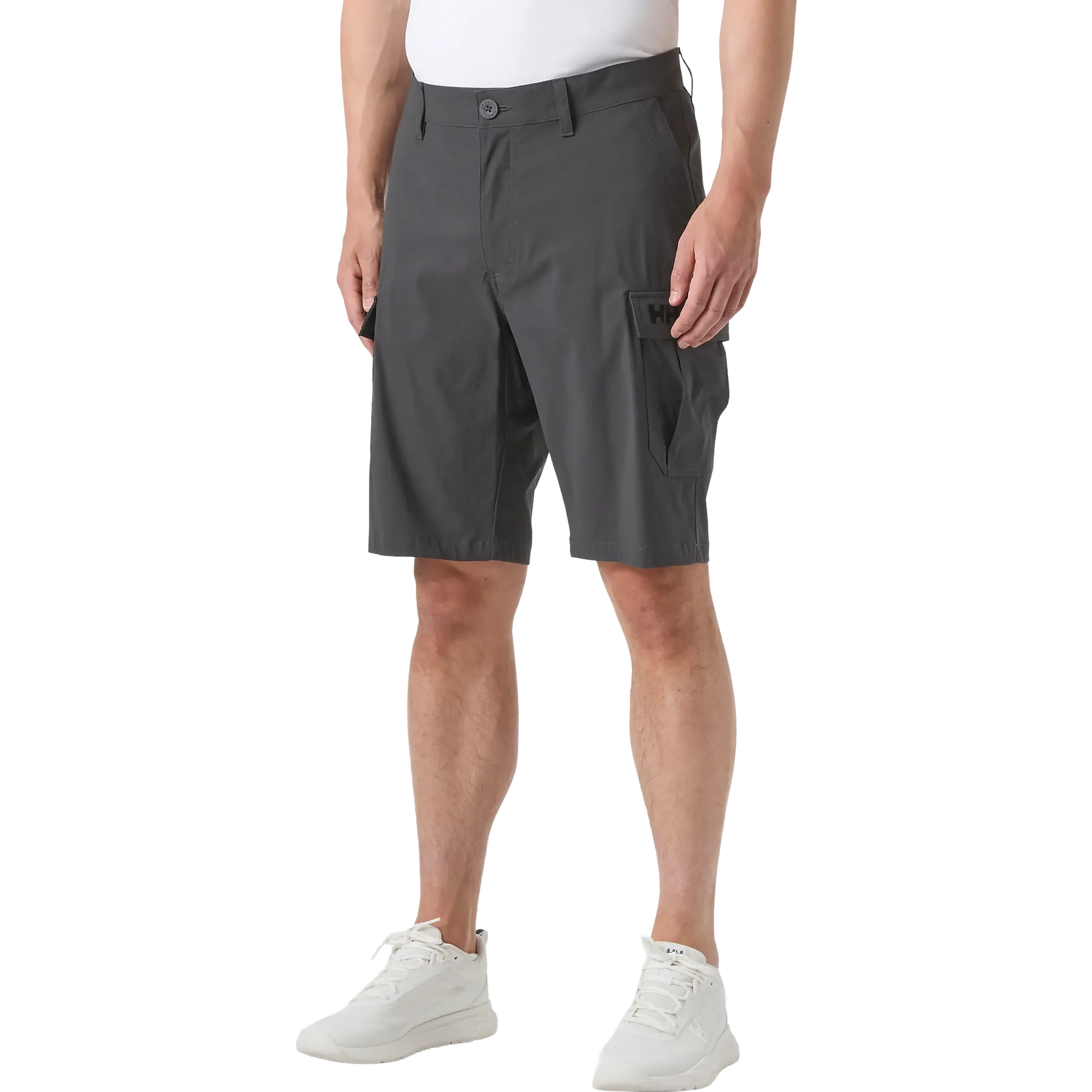 QD Cargo Shorts 11'' Men