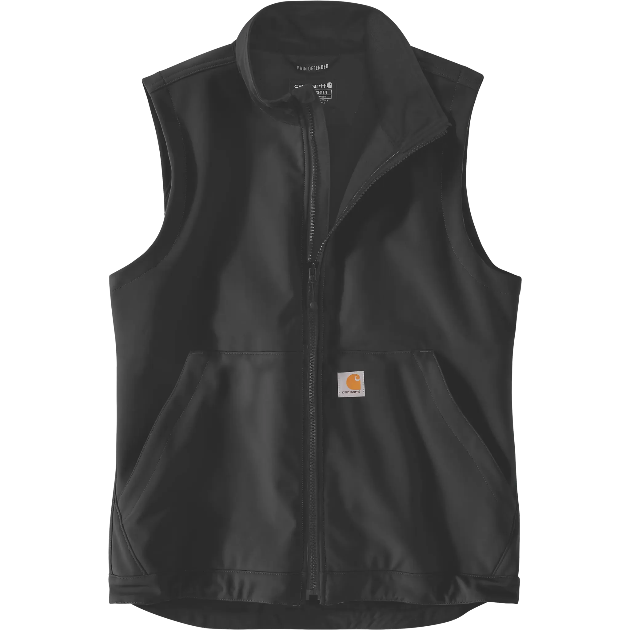 Galesburg Softshell Vest Men
