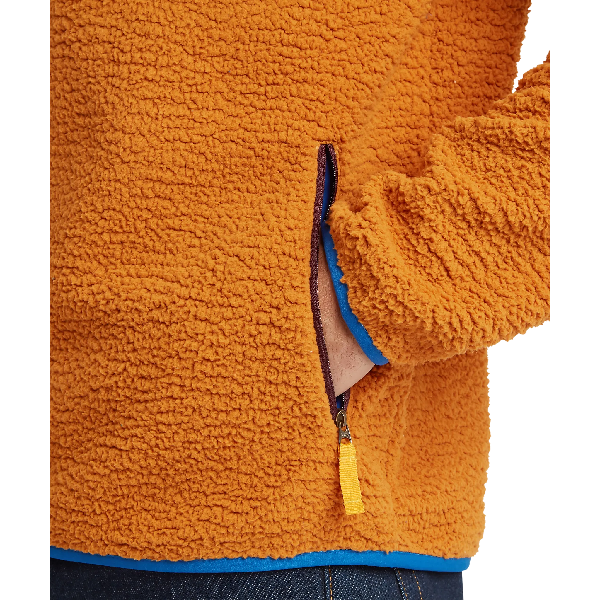 Tarcho Full Zip Jacket