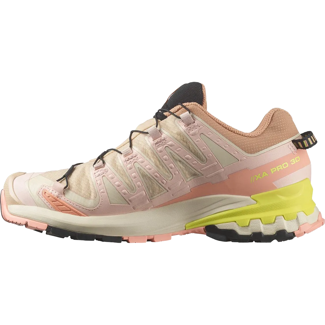XA Pro 3D V9 GTX Women damesko
