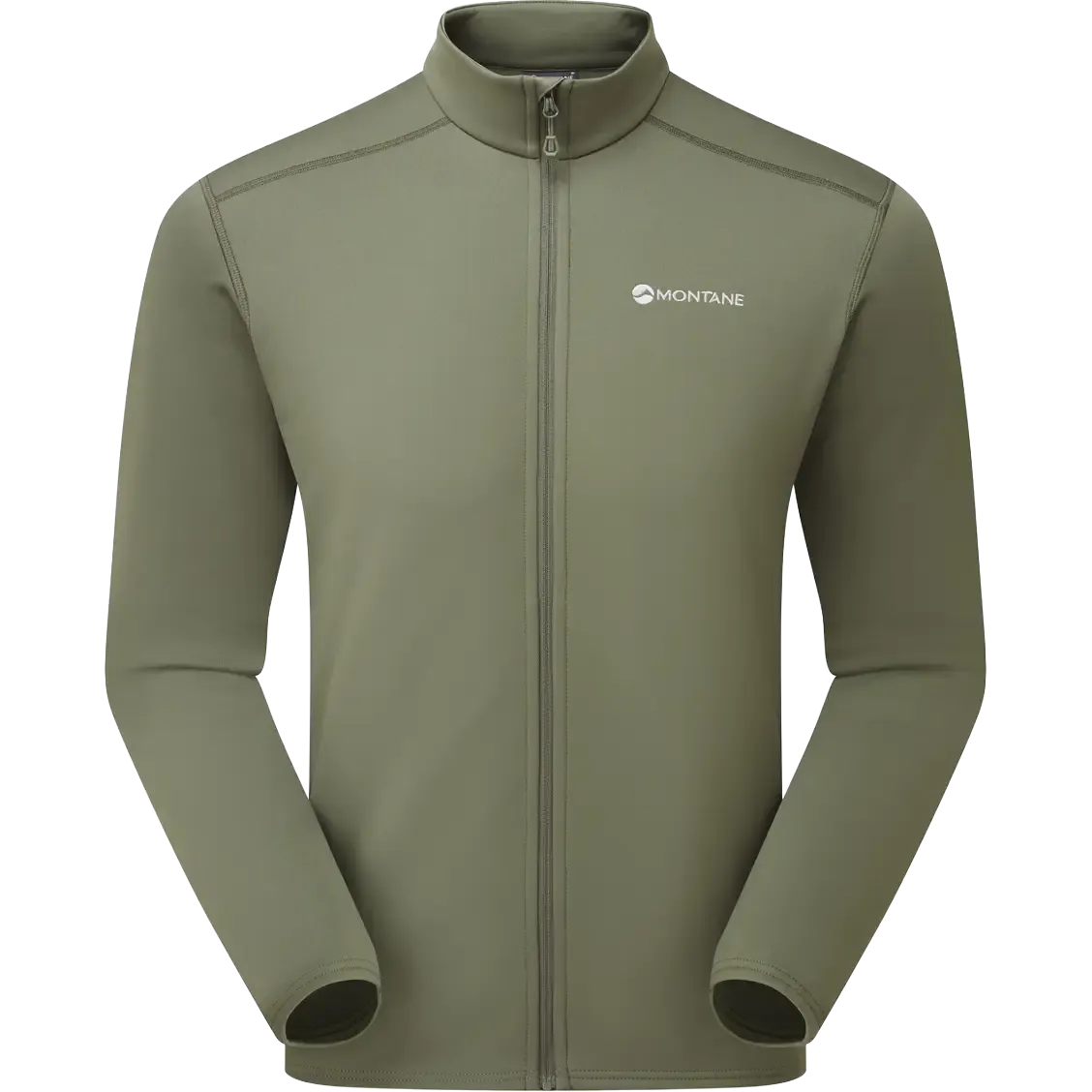 Fury Lite Jacket Men fleece