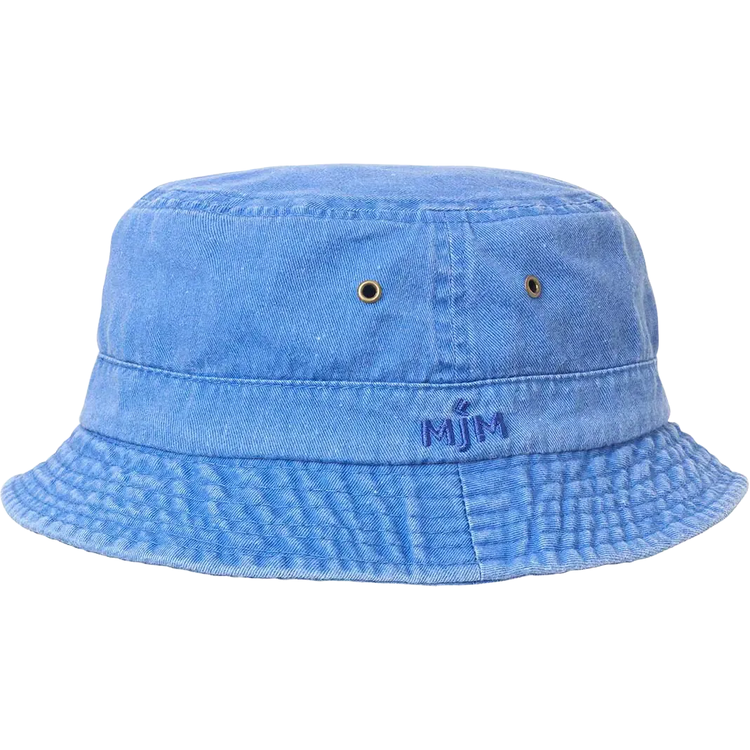 Bucket Hat solhat