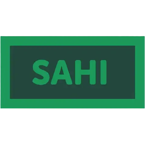 KFUM-Spejderne Ulvenavn Sahi