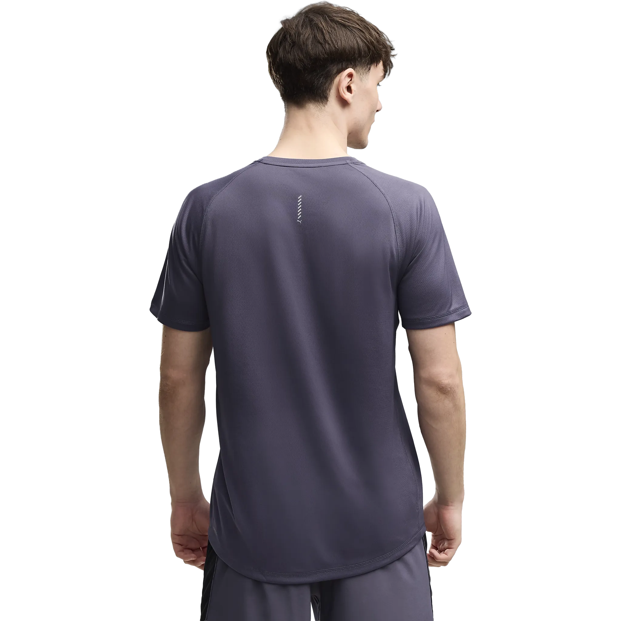 Run Velocity Tee Men