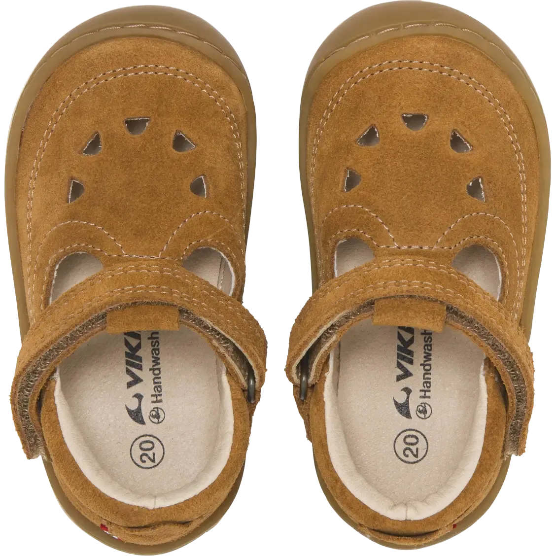 Alv Bjork Sandal 1V Kids
