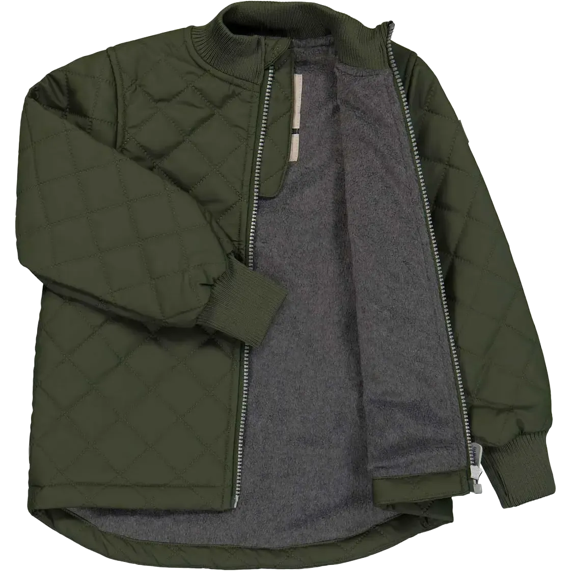Duvet Set med fleece termoset