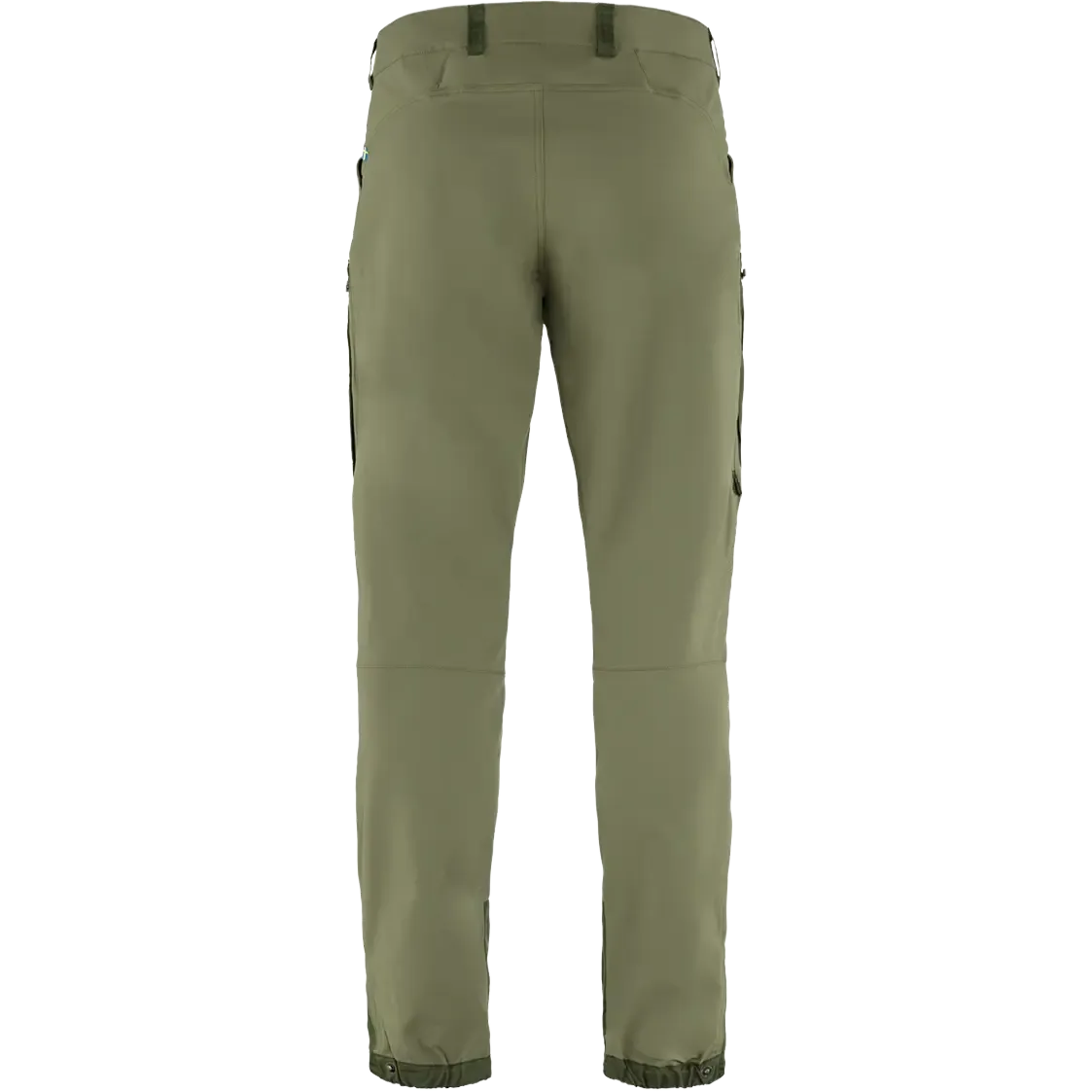 Keb Agile Trousers Men Regular herrebukser