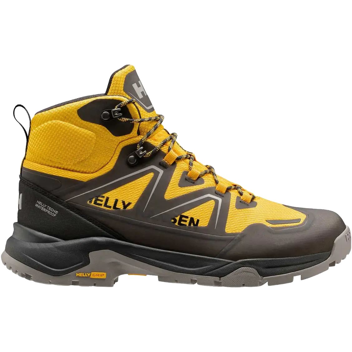 Cascade Mid HT Men herrestøvle