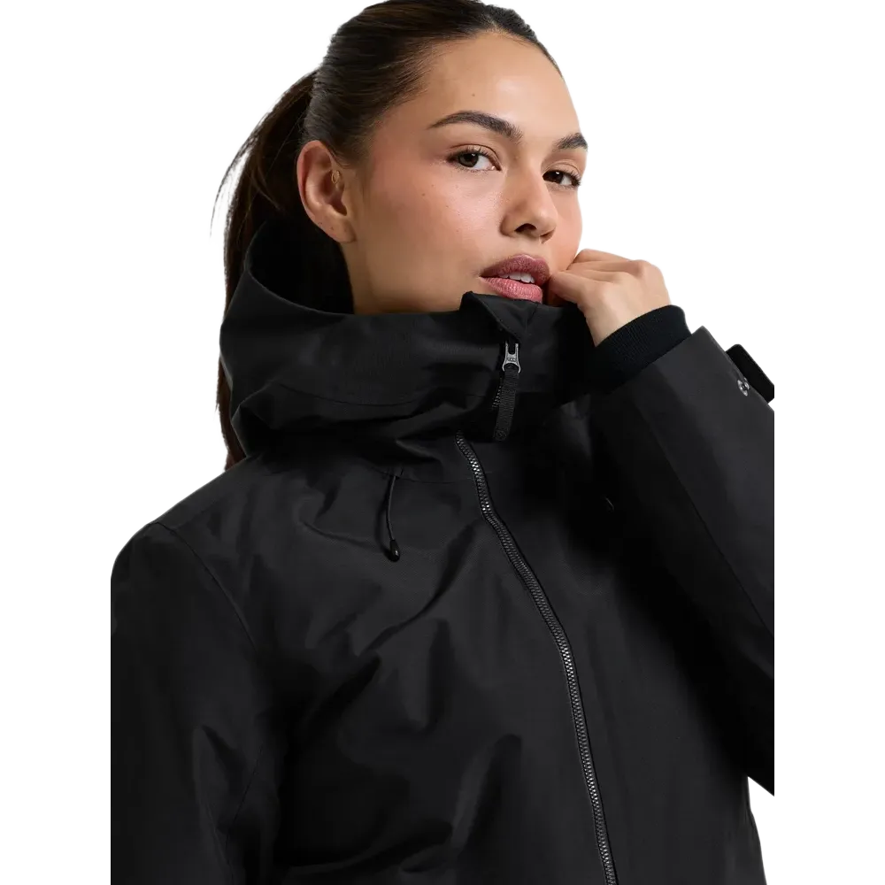 Tiril Parka Women
