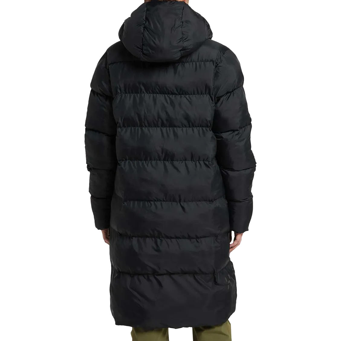 Long Mimic Parka Women vinterjacka