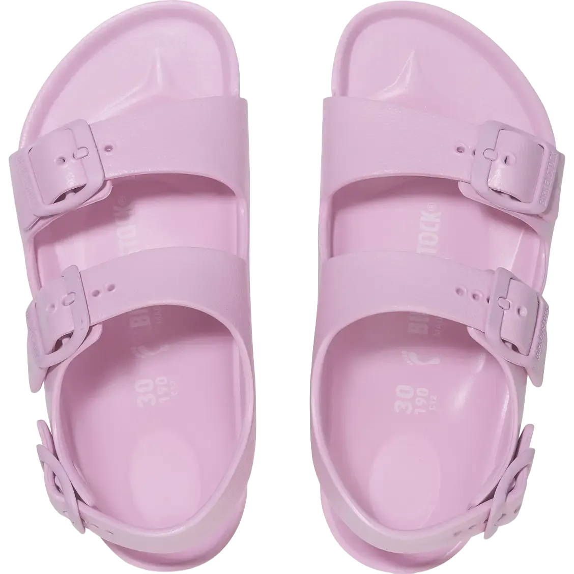 Milano EVA Kids sandal