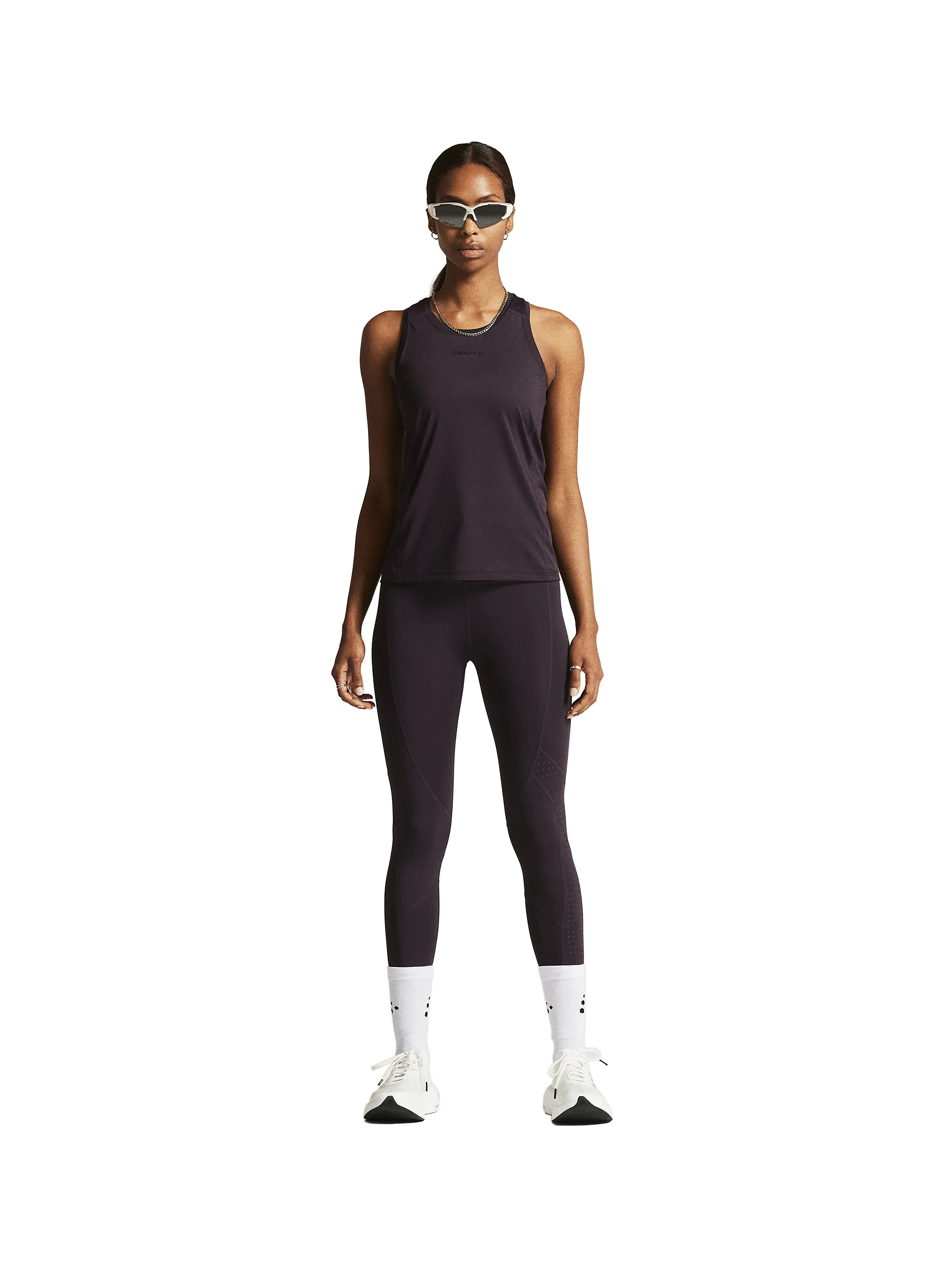 Adv Essence Singlet 2 Women