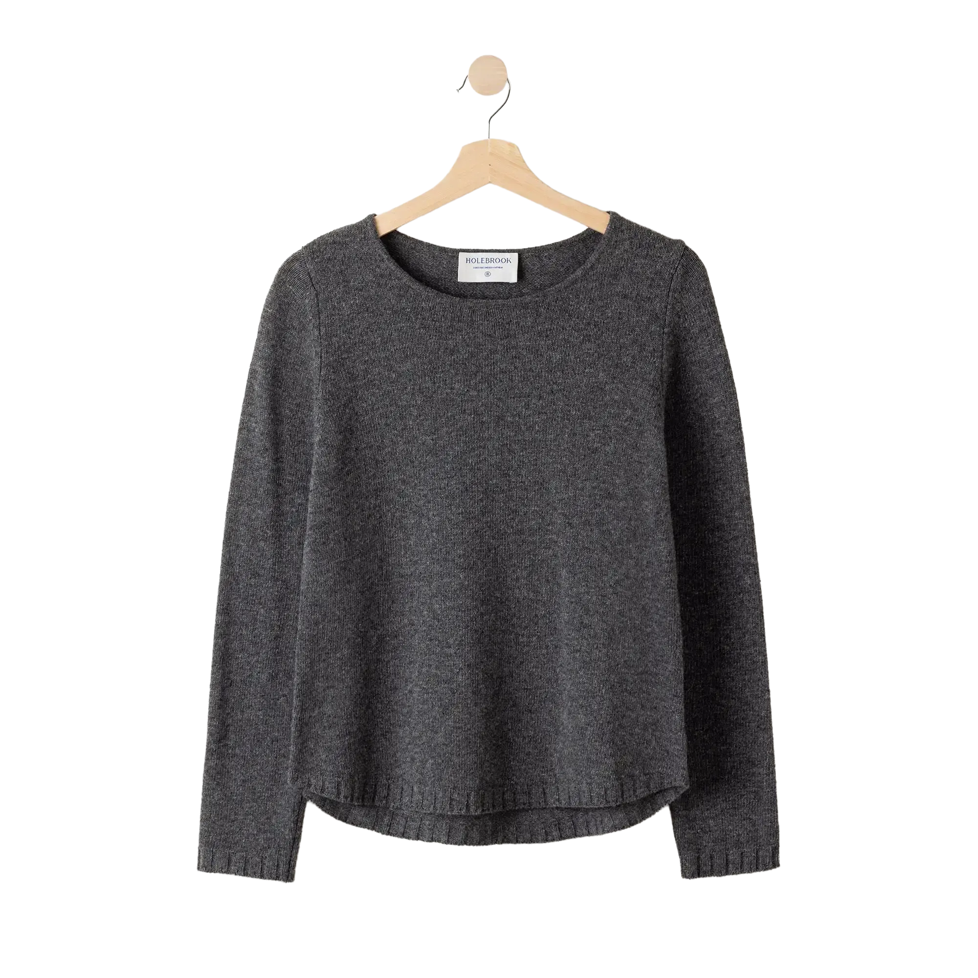 Linda Crew Women uldbluse